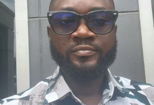 NAN Correspondent, Others Selected For 2026 UK Technology Fellowship