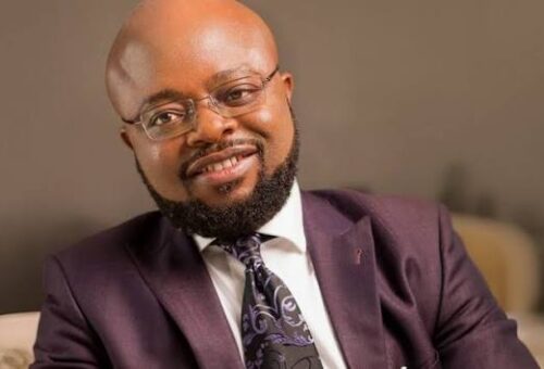 Ebonyi PDP Candidate Odii Dismisses Rumours Of Stepping Down