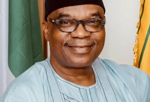 FG To Develop Soft Power Diplomacy Model Around Music, Tourism, Culture
