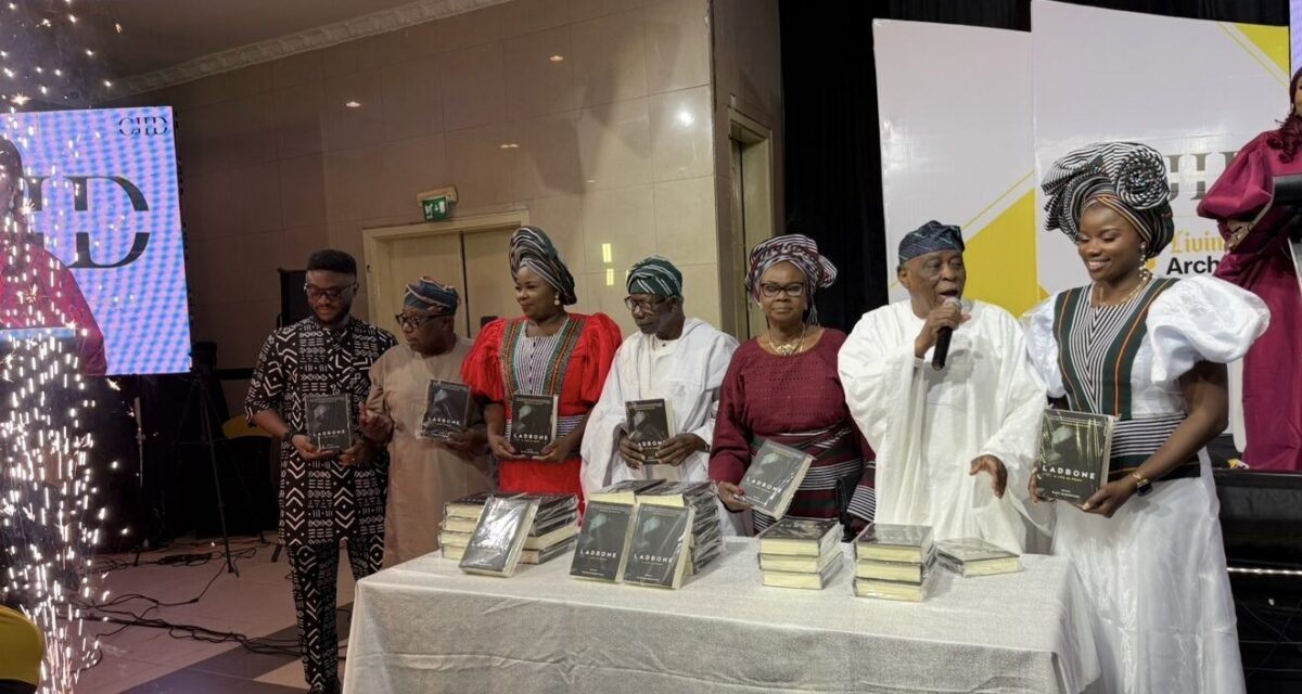 CJID launches Living Archives Initiative to preserve Africa’s media history