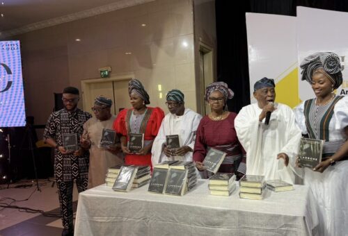 CJID launches Living Archives Initiative to preserve Africa’s media history