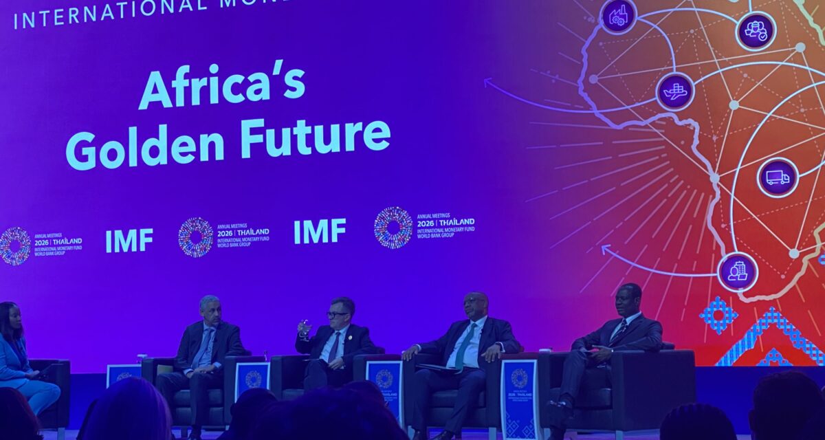 What African countries, others can learn from Nigeria’s economic reforms – Minister