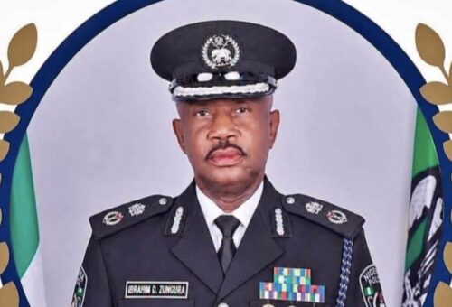Osun police declare ex-NURTW chief wanted over killing of Adeleke’s ally