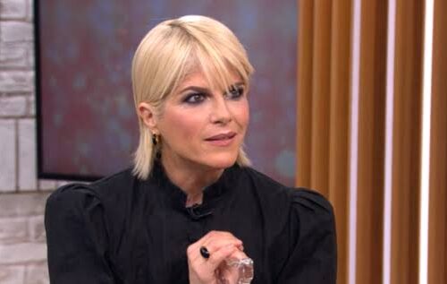 US Actress Selma Blair Faces Assault Summons After In-Flight Incident