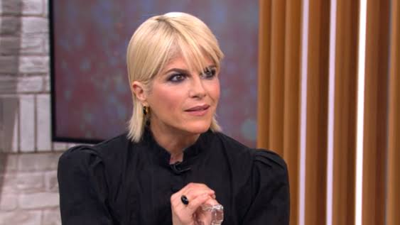 US Actress Selma Blair Faces Assault Summons After In-Flight Incident