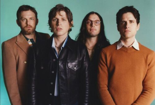 Kings Of Leon To Headline Sydney Summertime 2027