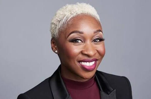 Cynthia Erivo Speaks Out Over Backlash Against Ariana Grande Friendship