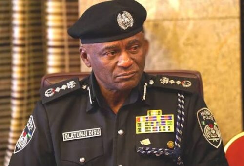 Oyo Police Rescue Baby Girl Sold For N2m, Arrest Mother, Health Facility Owner