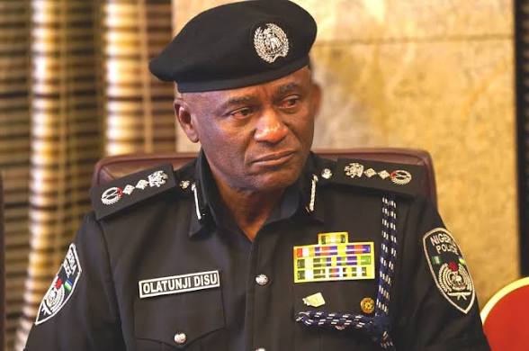 Oyo Police Rescue Baby Girl Sold For N2m, Arrest Mother, Health Facility Owner