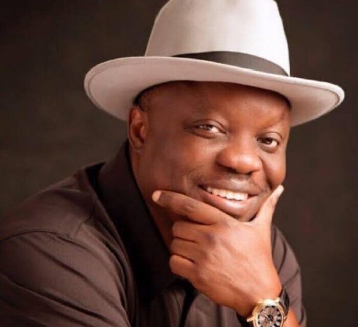 Nigerians React As Former Delta Governor Dies At 71