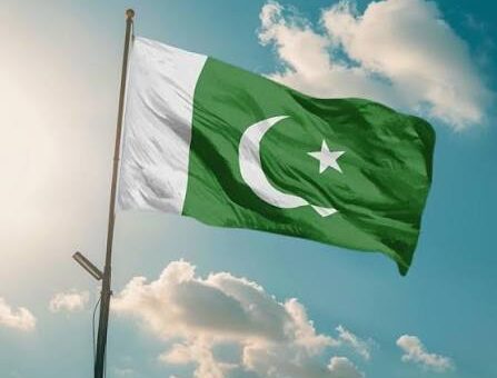 Pakistan Court Upholds Death Sentence For Christian Man Over Blasphemy