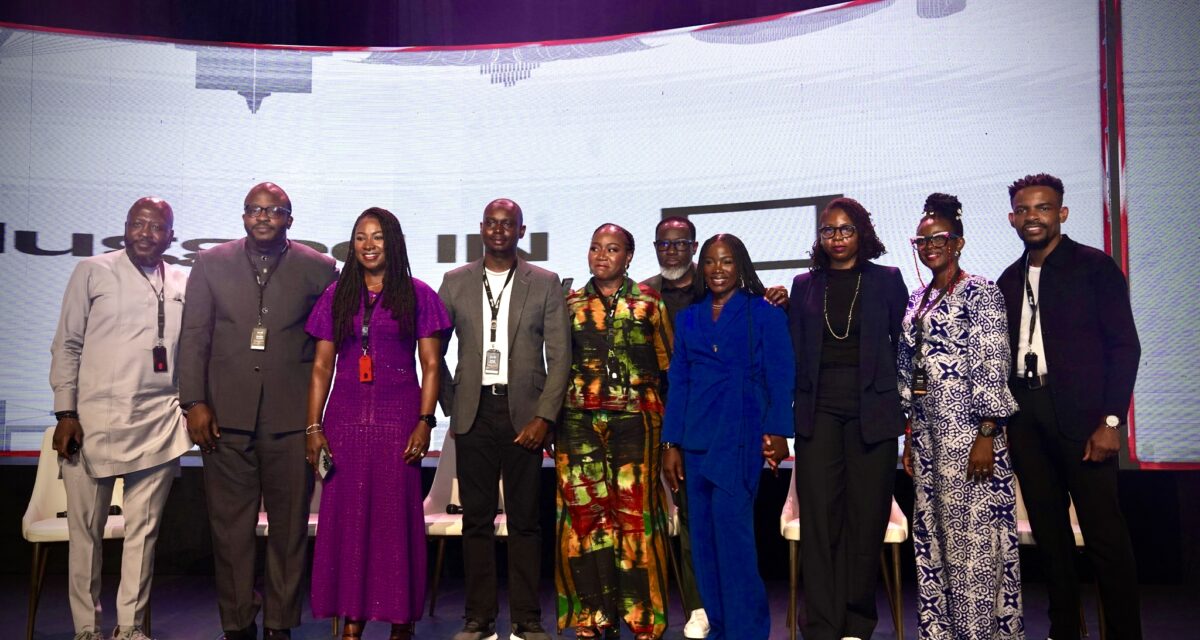 Brands, Creators Explore New Partnership Opportunities at YouTube PluggedIN 2026 – THISDAYLIVE