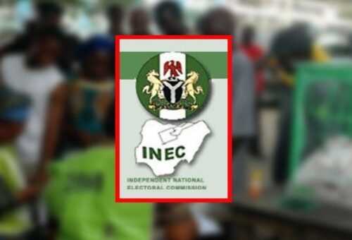 2027: Outcry as 7 Yoruba DGs reportedly occupy INEC’s sensitive departments
