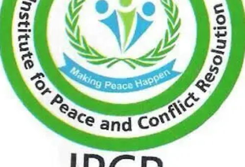 IPCR Seeks Stronger Field Offices as Insecurity Spreads Across Nigeria – THISDAYLIVE