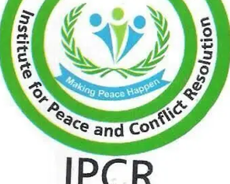 IPCR Seeks Stronger Field Offices as Insecurity Spreads Across Nigeria – THISDAYLIVE