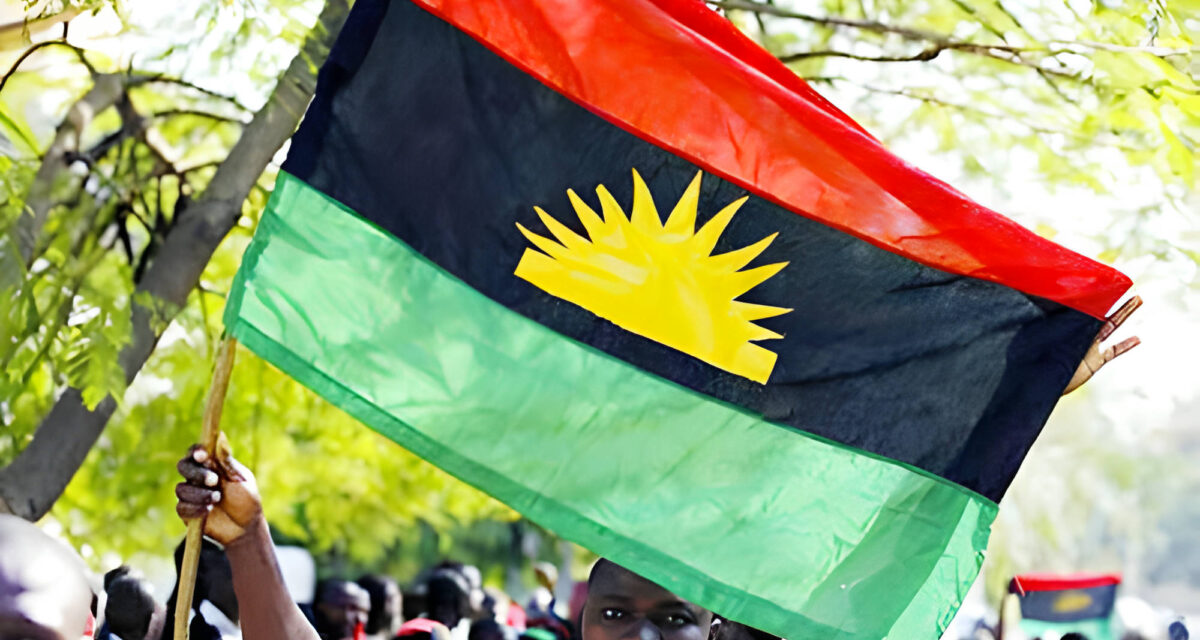 ‘Nigeria wants to crush Biafran identity’ – Lawyer condemns 20-year jail for IPOB membership