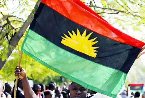 ‘Nigeria wants to crush Biafran identity’ – Lawyer condemns 20-year jail for IPOB membership