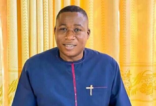 Ibadan throne row: ‘Touch Olubadan and see crisis’ – Igboho warns