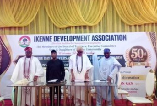 Osinbajo challenges Ikenne to become Africa’s AI hub in next 50 years