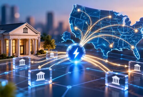 Interledger Foundation Maps Instant Payment Path for US CDFIs