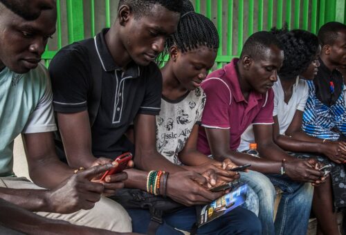 Nigeria’s data consumption hits 90% of 2025 total in eight months