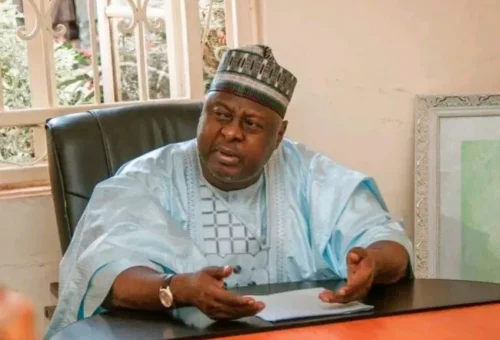 I Didn’t Blame El-Rufai’s Govt For Insecurity, Says Ashiru