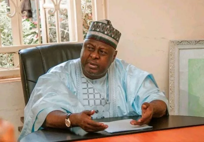 I Didn’t Blame El-Rufai’s Govt For Insecurity, Says Ashiru