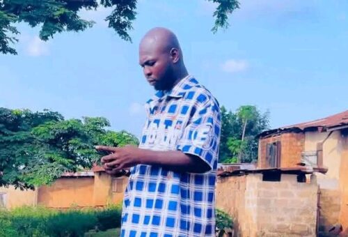 Police admit operatives shot entertainer, give reason