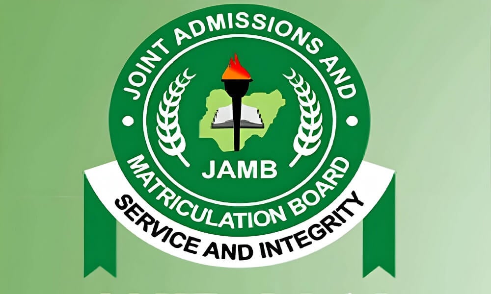JAMB takes UTME to Canada, to start in 2027