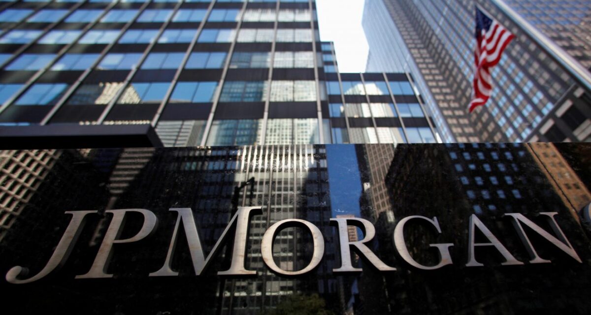 CBN Grants JPMorgan Approval-in-Principle to Establish Merchant Bank in Nigeria – THISDAYLIVE