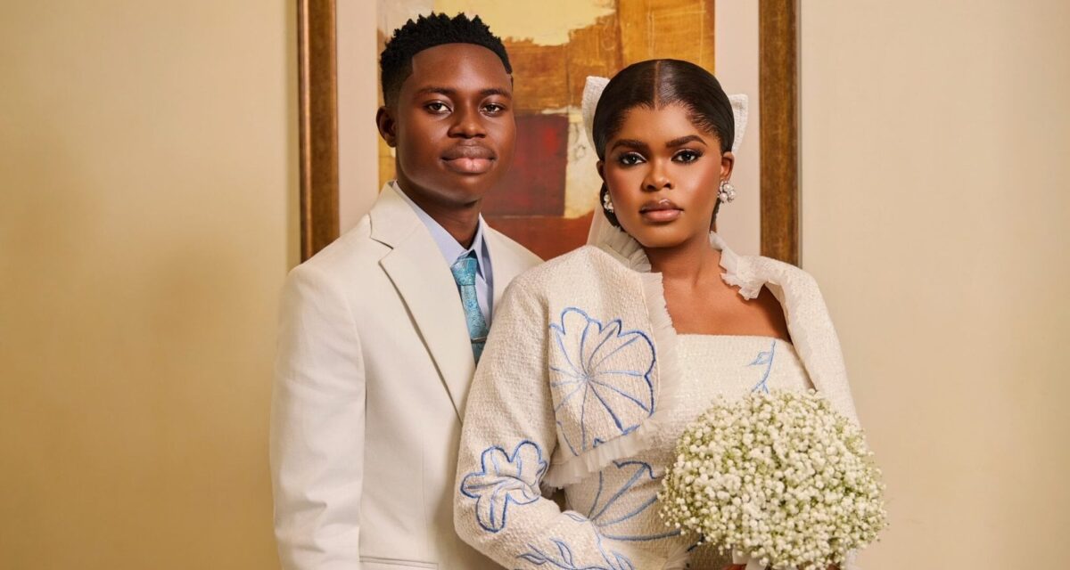 ‘No DNA test, Jarvis is carrying my child’ – Peller fires back at critics