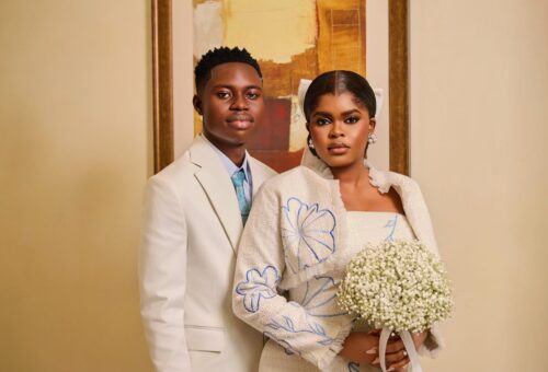 ‘No DNA test, Jarvis is carrying my child’ – Peller fires back at critics