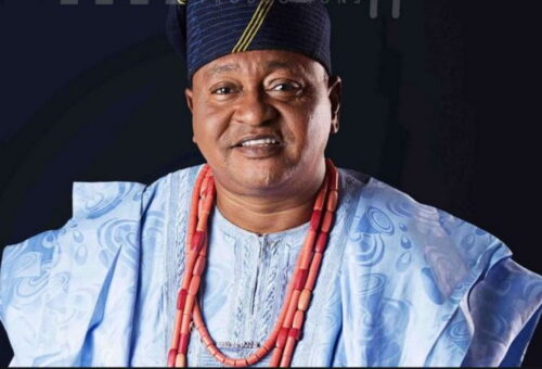 Tinubu fixing Nigeria, things now better – Jide Kosoko