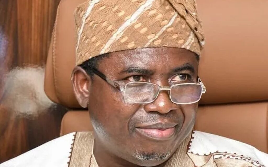 INEC violates Electoral Act, fails to publish voter register 90 days before election