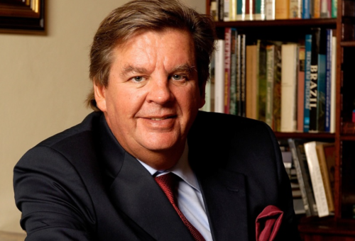 South Africa billionaire Johann Rupert’s Richemont to join  billion bid for De Beers