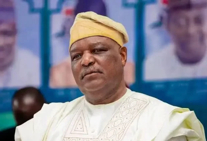 Cooperation among ethnic groups would strengthen collective voice – Nyame