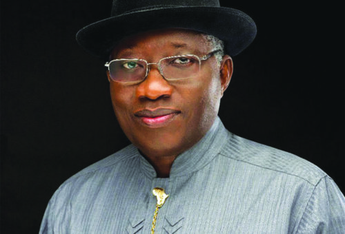Jonathan Unveils Tricycle Factory, Products, Others in Abuja October 21 – THISDAYLIVE