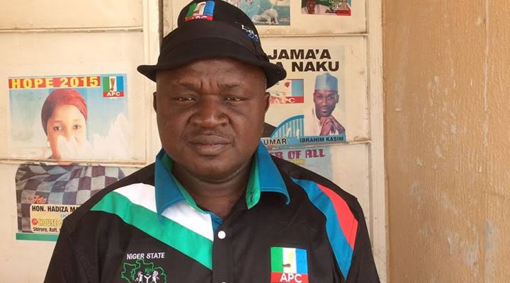 Jonathan Vatsa, 200 Others Join SDP in Niger – THISDAYLIVE
