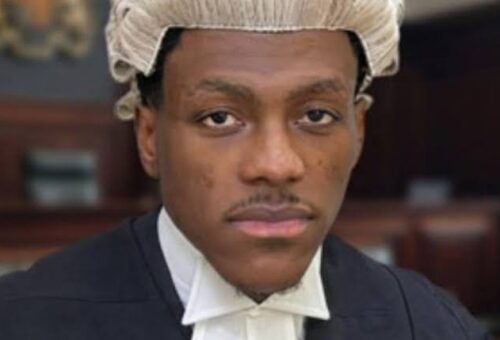 Wike’s son dragged to EFCC over alleged .1m land deal – Daily Trust