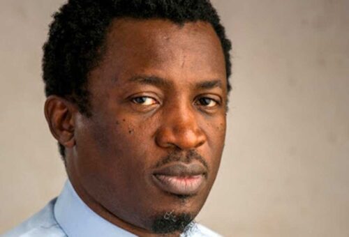 Loud Whispers with Joseph Edgar – THISDAYLIVE