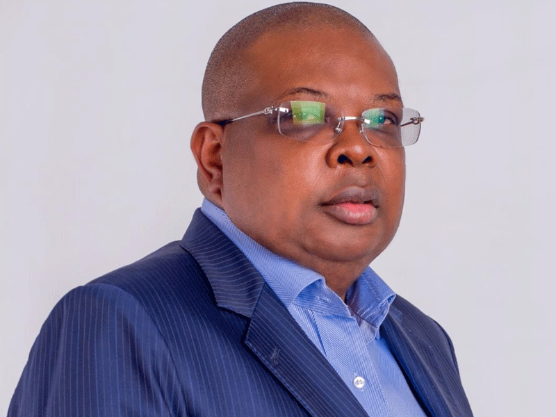 FG Moves to Stem Vandalism in Power Sector, Inaugurates C’ttee  – THISDAYLIVE