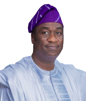 Continuity, Competence, and Why Dr. Kadri Obafemi Hamzat Should Lead Nigeria’s Economic Capital – THISDAYLIVE