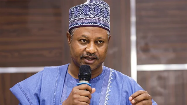 ‘Operate Within The Law’, SSG Counsels Kaduna Governing Boards