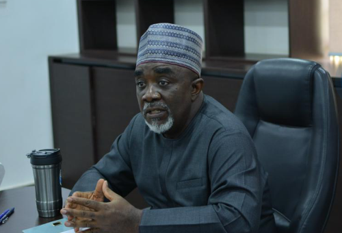 Tinubu’s Reforms Make Nigeria’s Sugar Self-Sufficiency Achievable, Says NSDC Boss, Kamar Bakrin – THISDAYLIVE