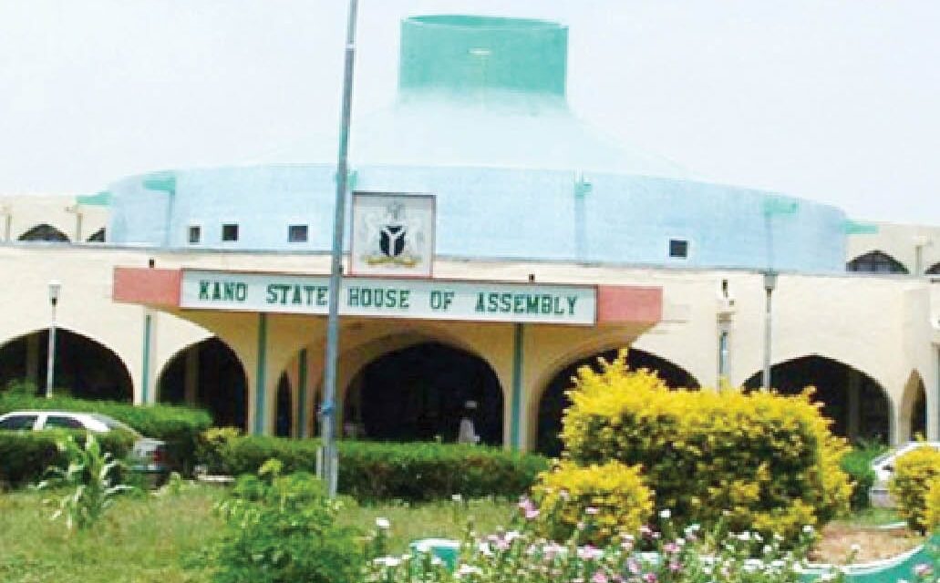 Kano Assembly approves state police, reduces 2026 budget – Daily Trust