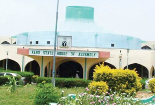 Kano Assembly approves state police, reduces 2026 budget – Daily Trust