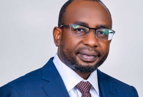 We Must Build Cybersecurity Alongside Digital Infrastructure, Says NITDA DG – THISDAYLIVE