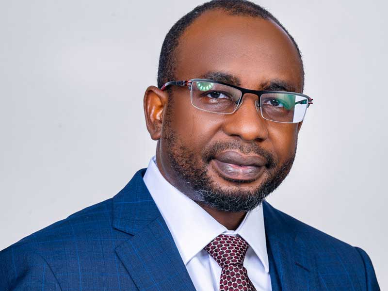 We Must Build Cybersecurity Alongside Digital Infrastructure, Says NITDA DG – THISDAYLIVE