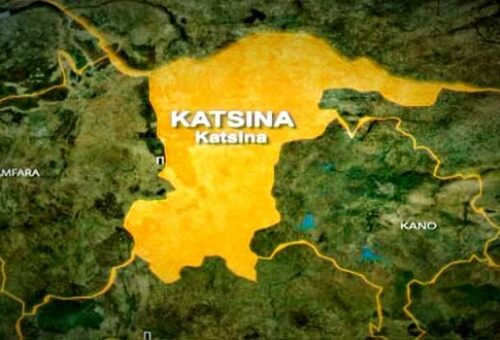 Thugs Attack APC Supporters’ Convoy In Katsina, Damage Vehicles, Injure Many