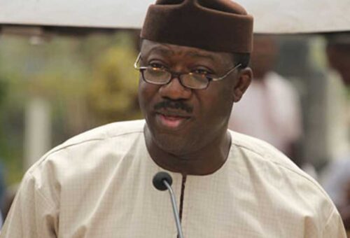 Doctors’ Exodus Threatens Nigeria’s Medical Education, Fayemi Warns, Seeks Compensation from Rich Nations – THISDAYLIVE